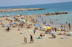 Platja del Fort�