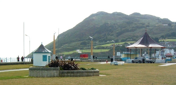Bray