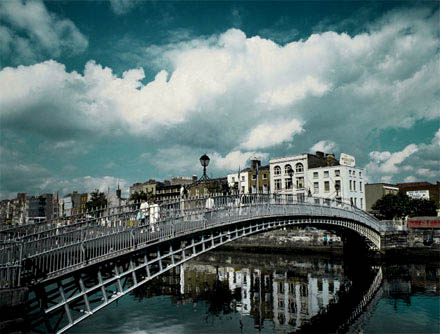 Puente de Ha'penny