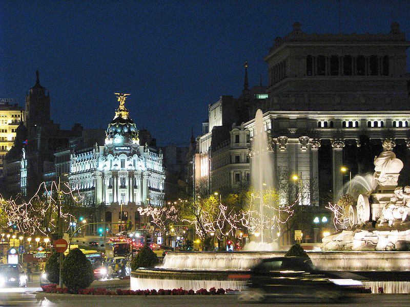 Gran V�a