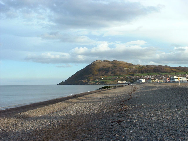 Playa de Bray