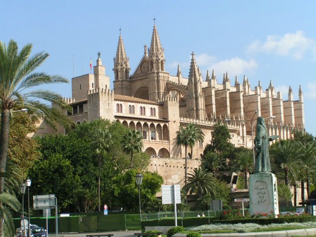 Catedral de Palma