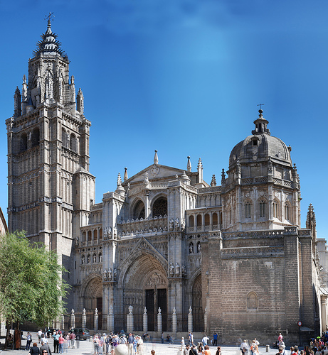 Catedral de Toledo