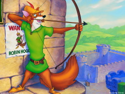 Robin Hood
