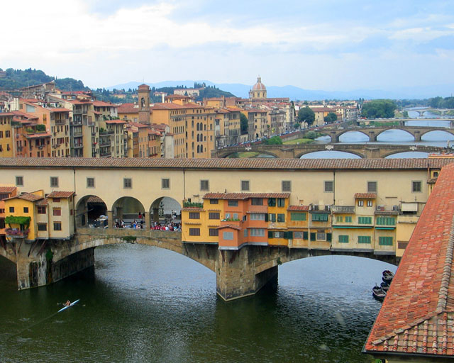 Ponte Vecchio