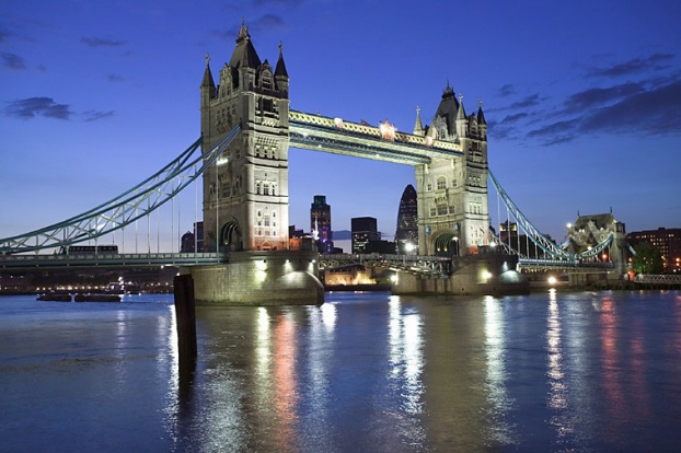 Puente de la Torre