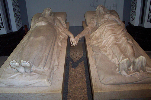 Los amantes de Teruel.