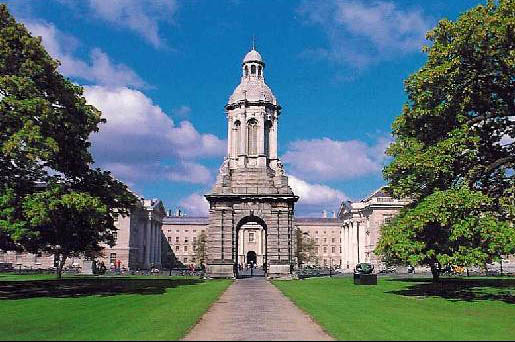 Trinity College
