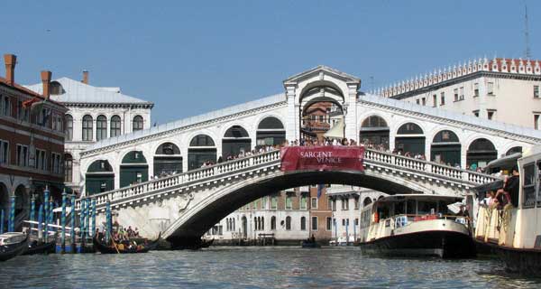 Puente del Rialto