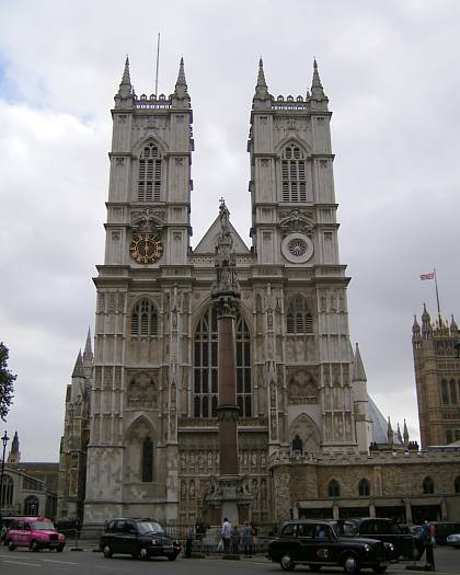 Westminster Abbey