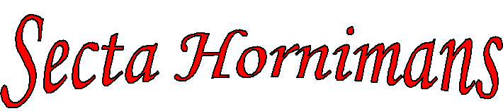 Secta Hornimans