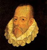 cervantes