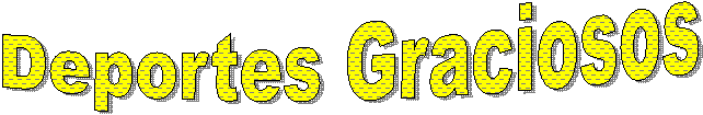  Deportes Graciosos