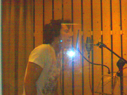 Estudio de Iker