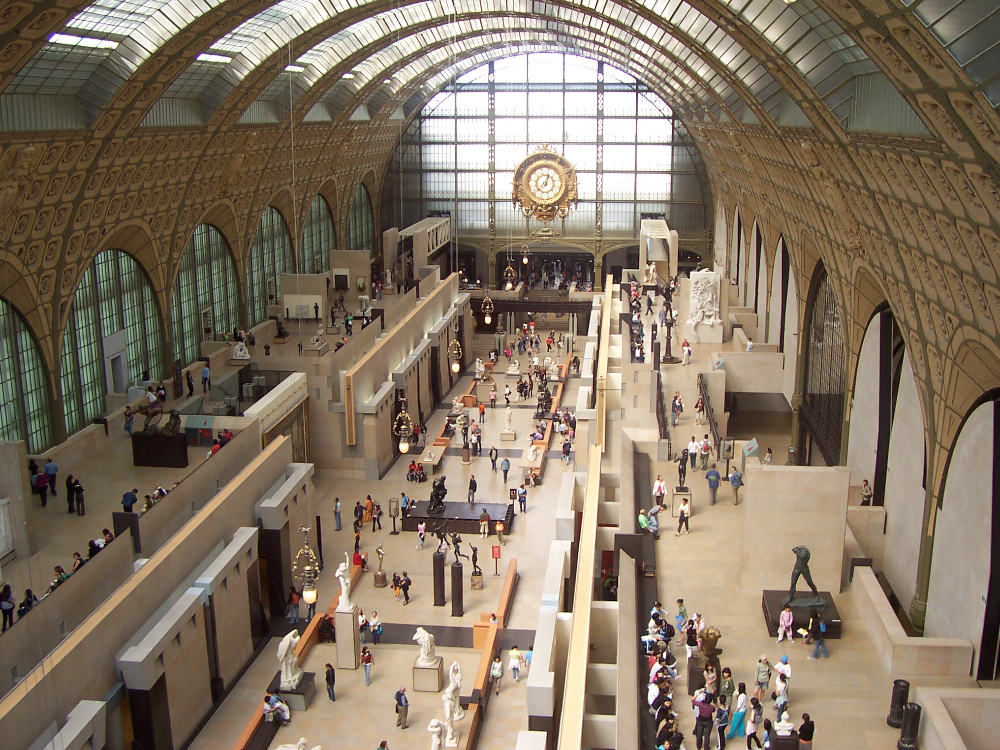 Museo d´Orsay