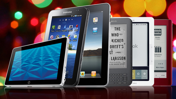 ereaders