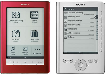 sony