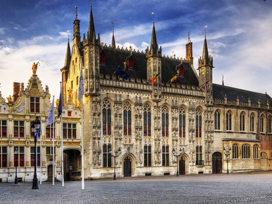 Stadhuis