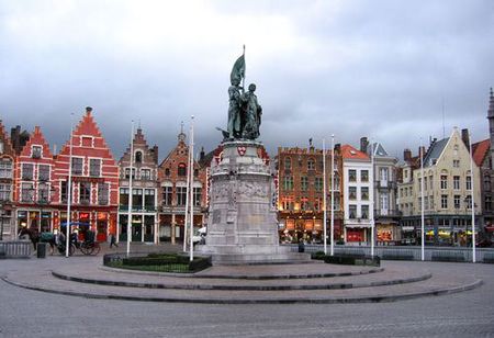 Grote Markt
