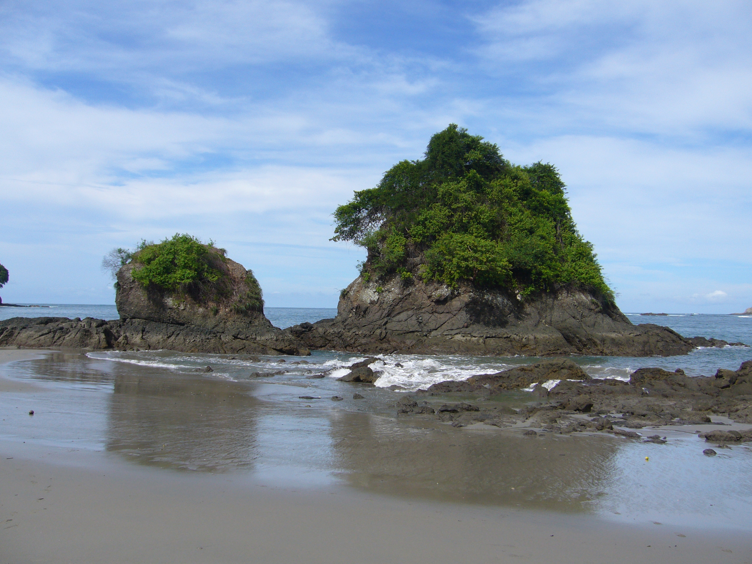 manuel antonio