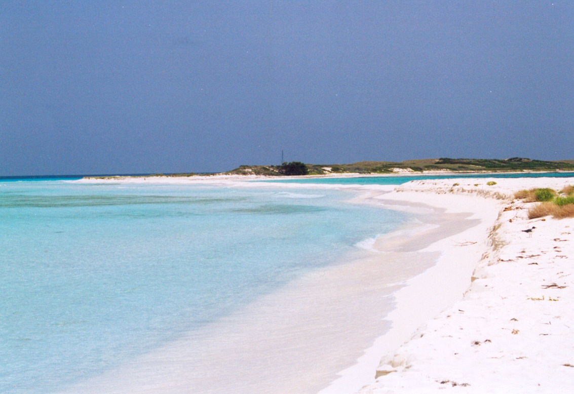 los roques