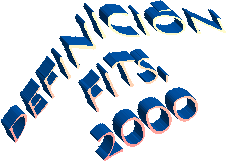 DEFINICI�N 
FITS,
2000