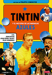 tintin