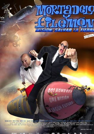 mortadelo