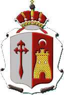 Escudo de Alcubillas