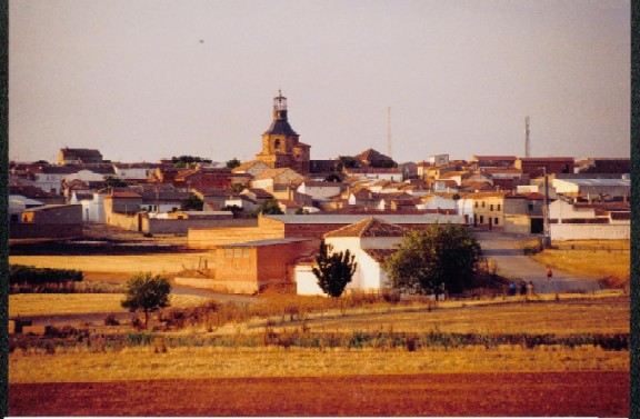 Vista General