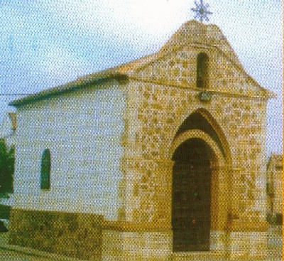Ermita del Calvario