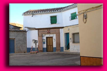 Posada