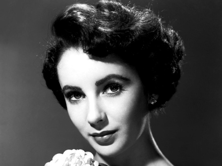 Elizabeth Taylor