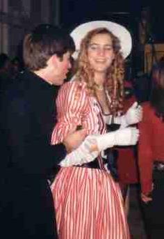 Carnavales