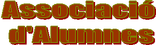 Associaci� d'Alumnes
