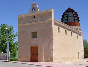 Ermita de San Sebastin