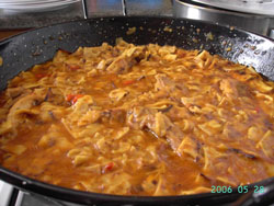 Gazpacho