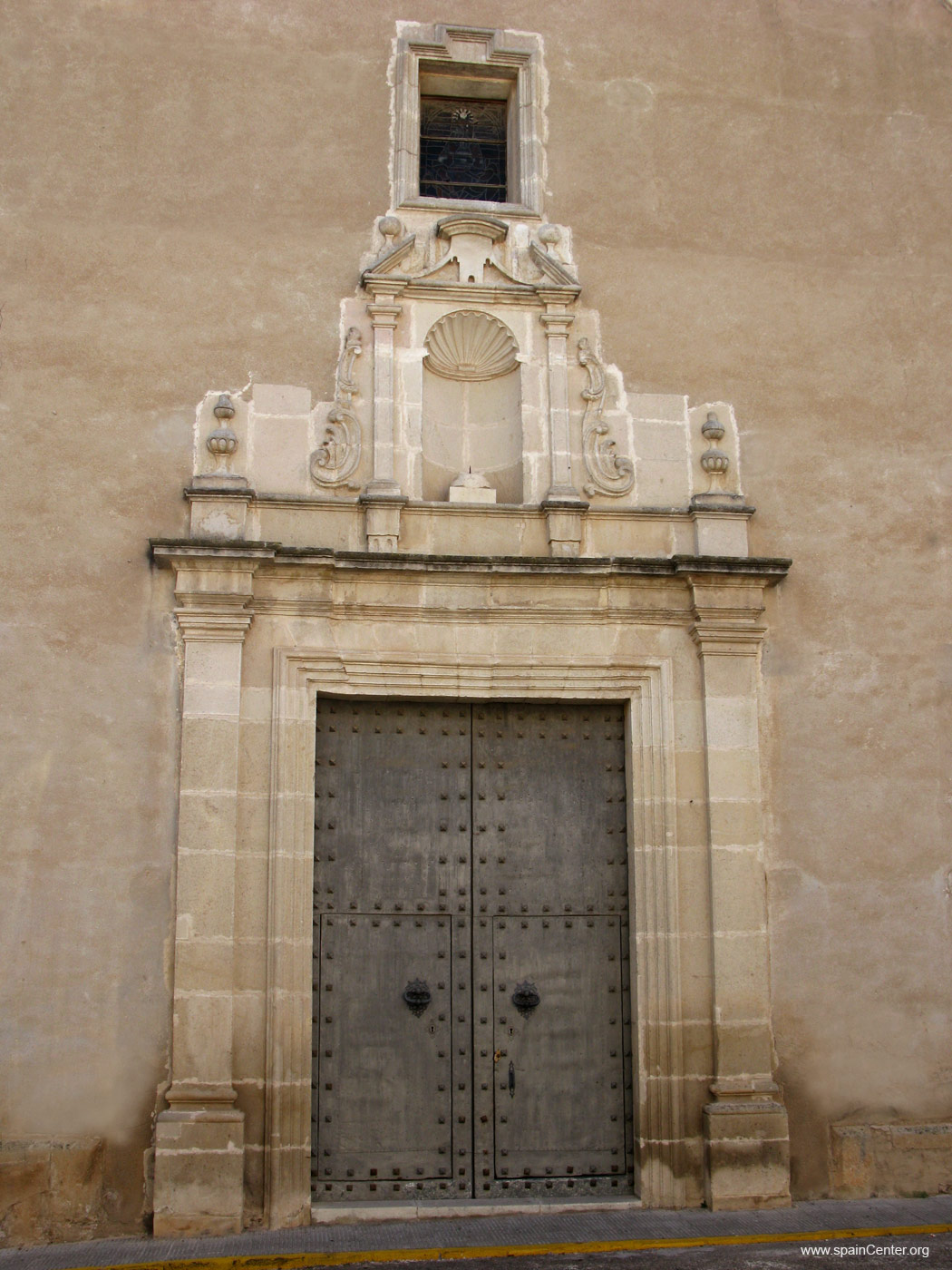 Iglesia