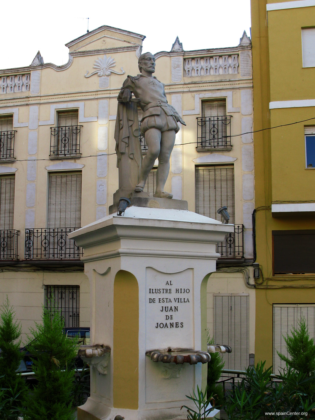 Joan de Joanes