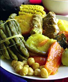 Puchero