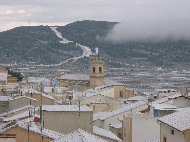 Nieve