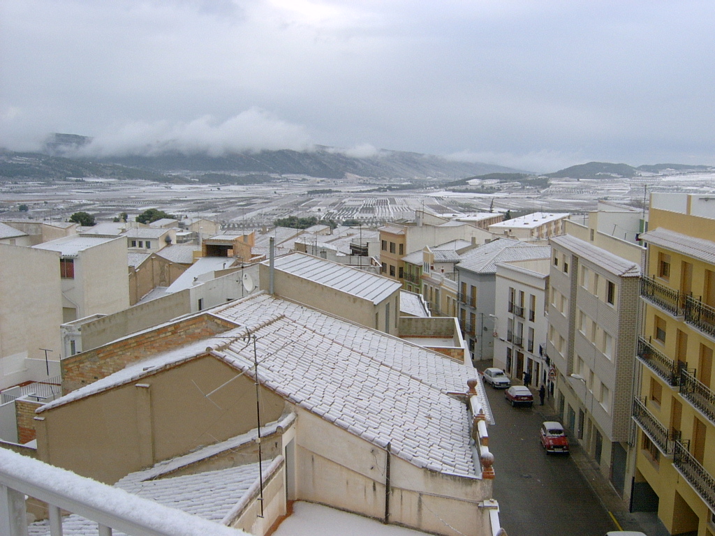 Nieve