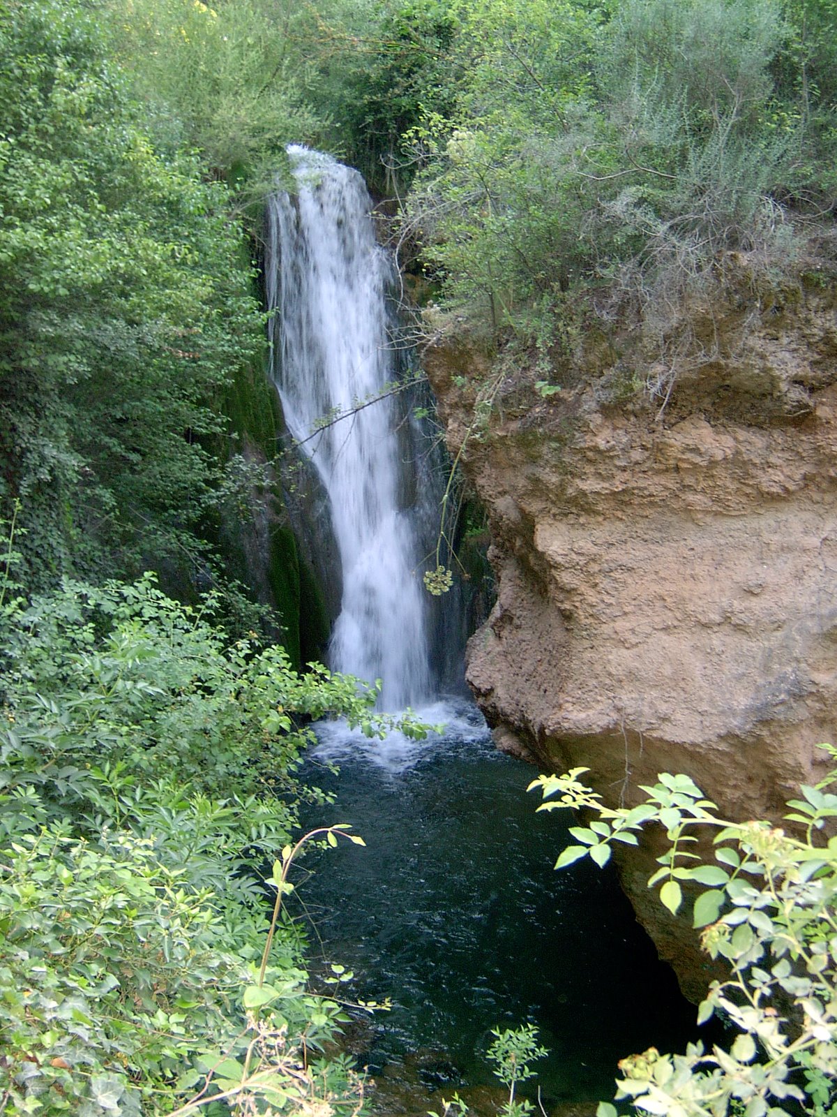 EL POSTIGO, CAETE