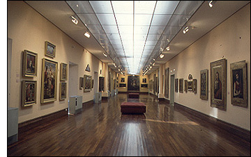 Museo de Bellas Artes