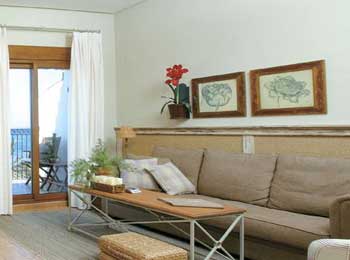 NUESTRAS HABITACIONES