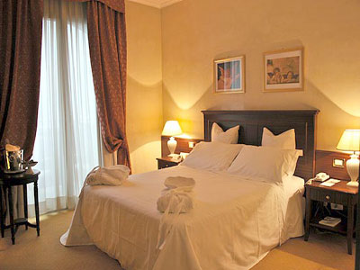 Habitacion Superior