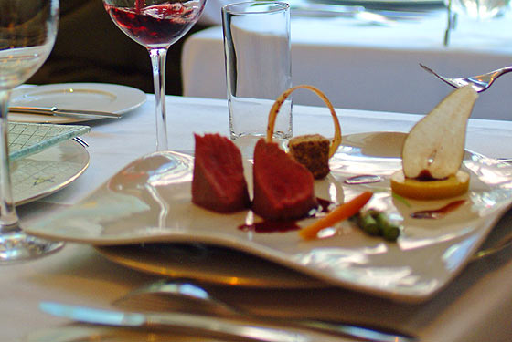 Restaurante