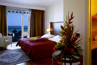 Habitacion Superior