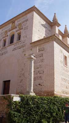 Alhambra
