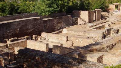 Alhambra